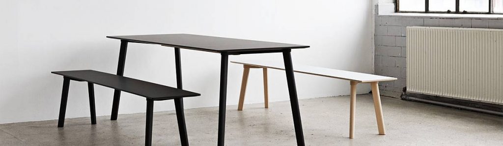 HAY Möbel bei NENNMANN Objekt- und Wohneinrichtungen | Landsberg am Lech